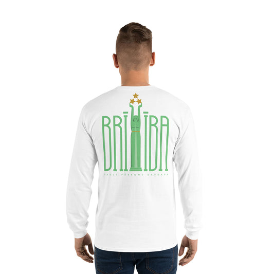 Long Sleeve Shirt 'Briviba'